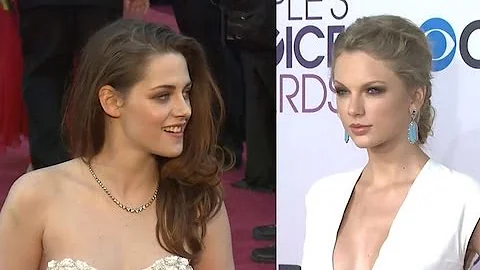 Are Taylor and Kristen still friends?