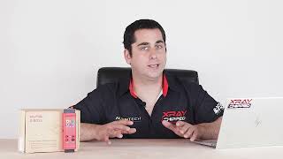 Full What is the Autel G-BOX and how do you use it Explaining the components 2021 Guide