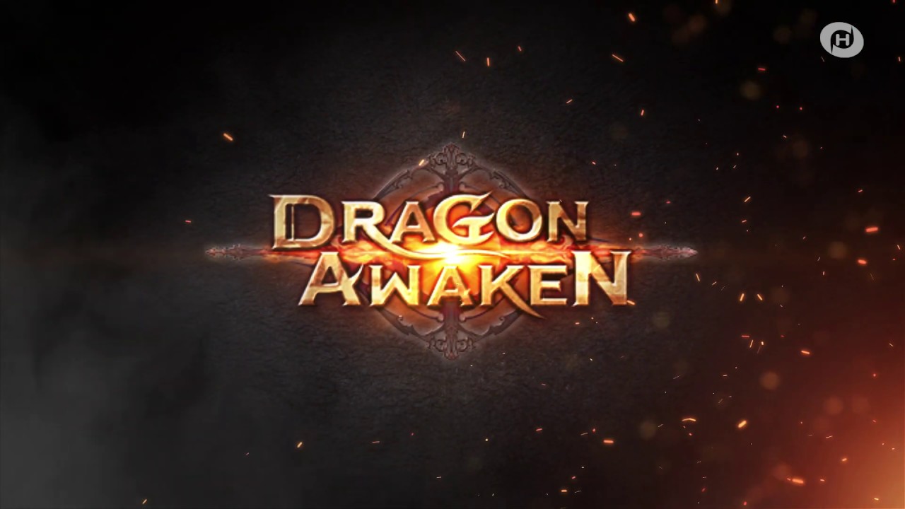 Dragon Awaken Site oficial - Jogo grátis de Browser Online, Jogue grátis em  Game Hollywood Games