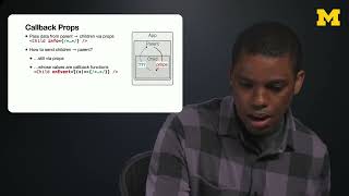Advance Your Web Dev Career with Practical JavaScript: From Scratch to React | Michigan Online