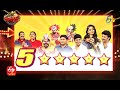 Extra Jabardasth | 23rd July 2021 | Full Episode | Sudigaali Sudheer,Rashmi,Immanuel | ETV Telugu