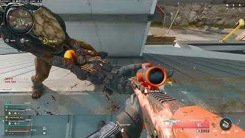 OG KING of Multi Kills! 🤯