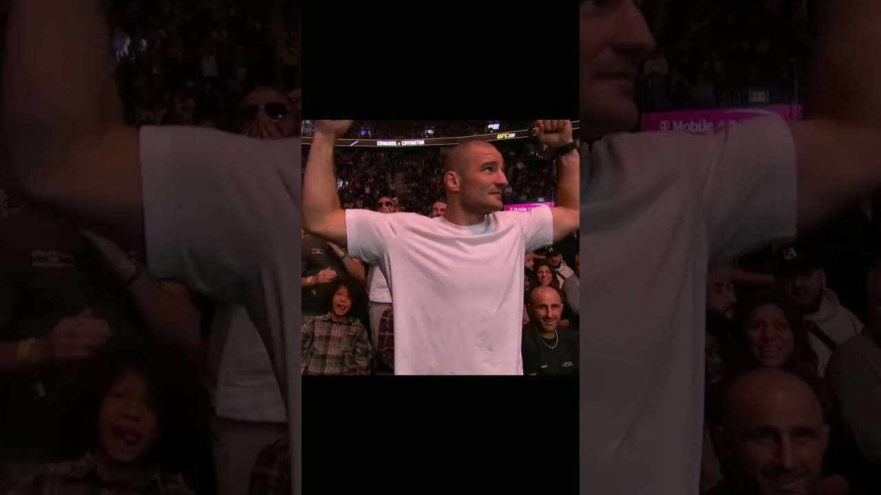 Strickland's aura☠️☠️