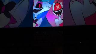 Hazbin hotel huskerdust pmv~ wide awake by Katy Perry @CozyGlow625 ❤️‍🩹🖤✨💔👠💜❤️🪄