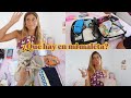 ¿QUÉ HAY EN MI MALETA DE VERANO? 💁🏽‍♀️ (viaja con equipaje de mano)