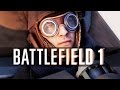 Battlefield 1 - САМОЛЕТНАЯ СЕРИЯ #3