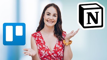 Trello vs  Notion | Best Trello alternative?
