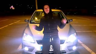 Ră2  - Cand ies (Freestyle) (Videoclip oficial)