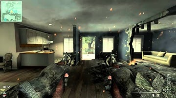 MW3: Resistance Wallbang Tutorial