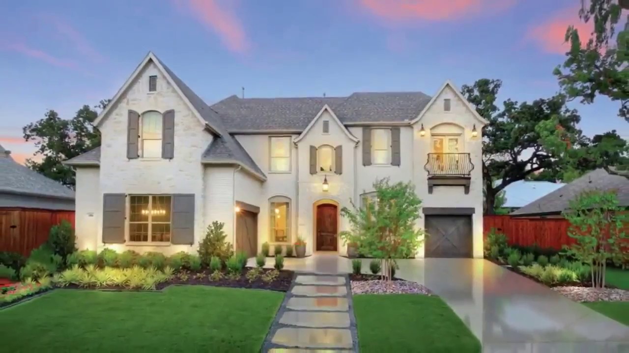 Amazing Perry Homes Design Center Houston 2017 - YouTube