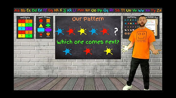 Learning Patterns with Dad Bot