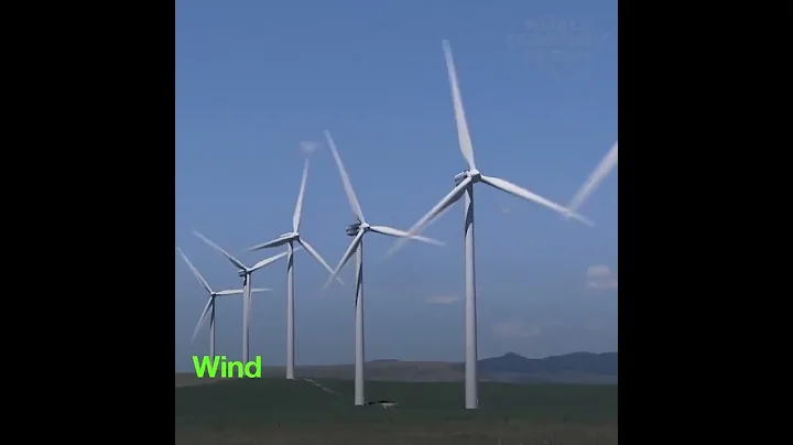 Norway Produces most of Electricity from Renewable