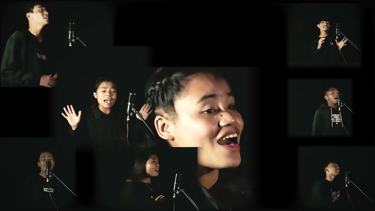 That's the Way It Is- Celine Dion Cover || Laskar EDSA 2020D || Maaf, kami bukan penyanyi😇