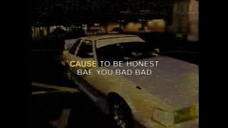 Badbad - Wagwan Bolo, Raf L, Dim Mac Lyric Video