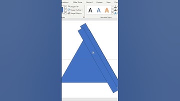 Follow for more tutorials...  #powerpoint #reels #shortvideo #tutorial #presentation #graphicdesign