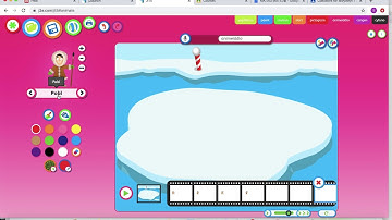 Animeiddio / Animate