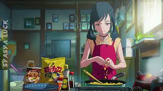 Glass Animals - Heat Waves (Japanese Version) / Weathering With You (AMV) Resimi