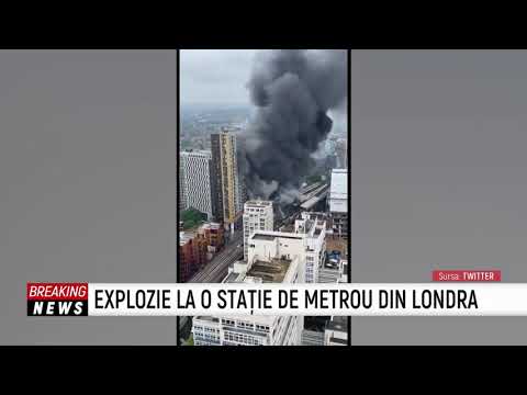 Video: Cercetătorul Explică De Ce Metroul Din Londra Este Plin De Fantome - Vedere Alternativă