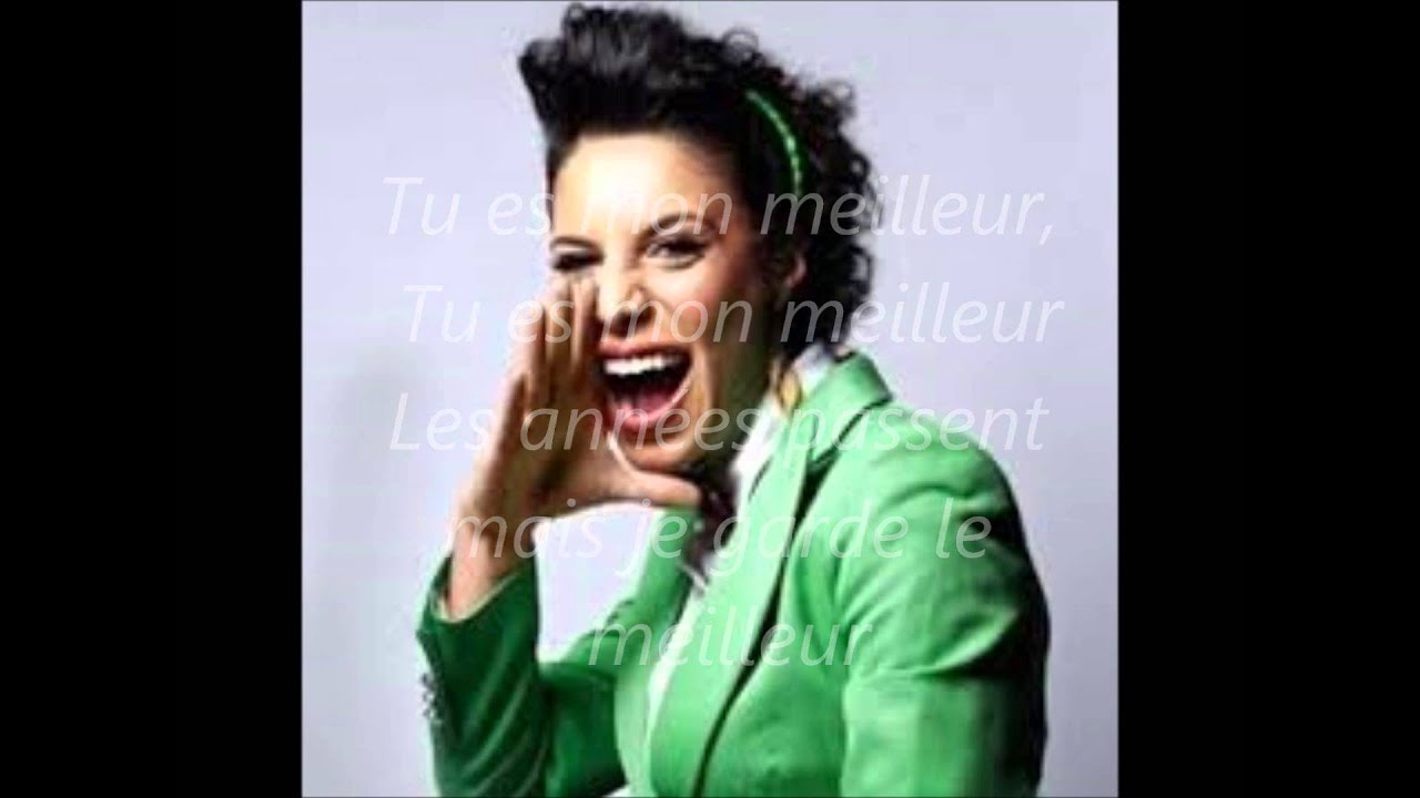 Ma Meilleure La Fouine Parole