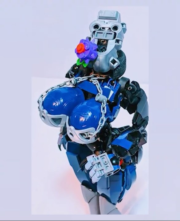 The Freaky Side Of LEGO Bionicle...