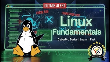 🚨 Linux Commands That Diagnosed The Cloudflare Outage! (Live Demo)