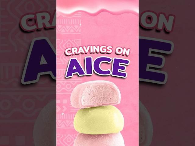 Craving something cold, sweet, and utterly delicious. Aice, I'm looking at you!🍨👀 #Aice #Shorts class=