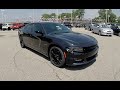 2016 Dodge Charger RT Blacktop Edition|18414