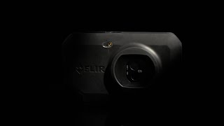 Getting Started with the FLIR Cx-Series Camera screenshot 5