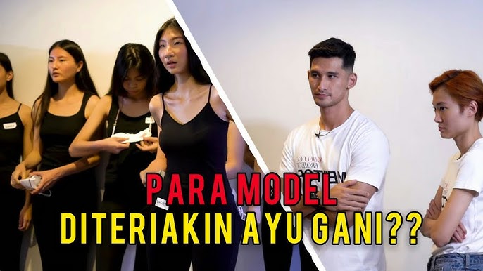 Yalangoch moda modellari video onlayn Yalangoch moda modellari video onlayn