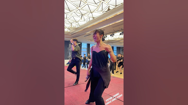 🤩Wow, the atmosphere of this training camp is amazing. #dance #chinesedancer #dancesport #chacha