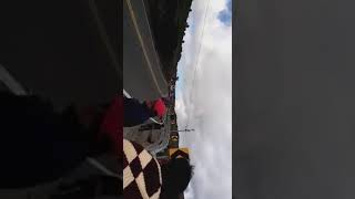 Cooperativa de transporte de pasajeros involucrada en accidente en la vía Pujilí - La Maná