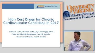 high cost drugs for chronic cardiovascular conditions pharmacy grand rounds cardiology