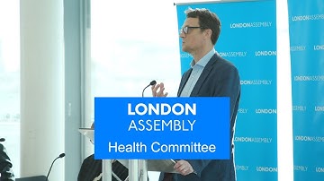 Putting Work and Health Together - Matthew Taylor, RSA Chief Executive