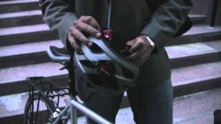 Bell Tech Notebook - Integrated Flashers