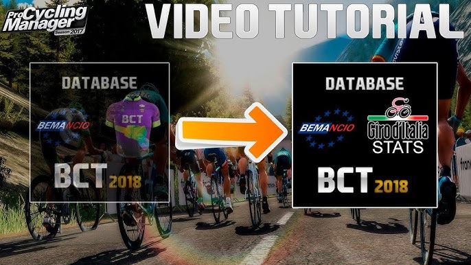 Full 2021 DB [PCM 20] - Modding Pro Cycling Manager 2020 - Pro