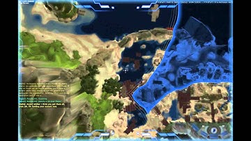 Firefall Tigerclaw Tier 2 Class! [Gameplay Commentary] About the new update? thoughts? (Early Beta)