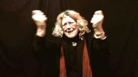 IN CHRIST ALONE BY KEITH AND KRISTYN GETTY (ASL)