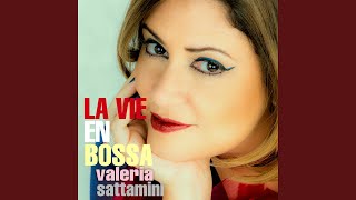 Video thumbnail of "Valeria Sattamini - Ne me quitte pas"