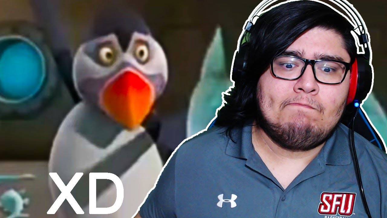 OH... EN SERIO? 😳