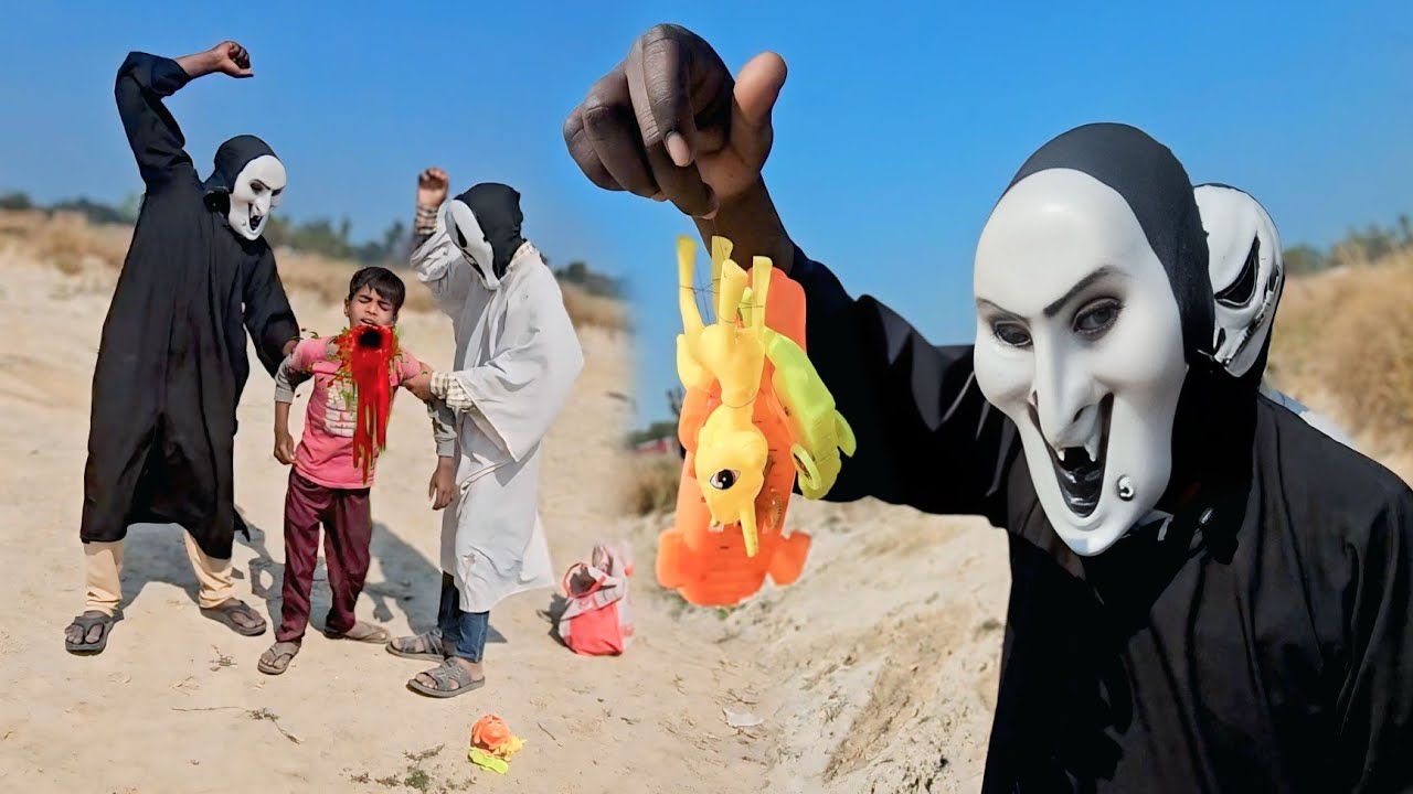 Bhoot ne bachy k sath Kya kiya //💀#bhoot #viral video #comedy Bhoot 👻👹