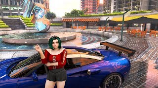GTA V Best Graphics 2018 | Ultra Graphics ✪ NaturalVision Remastered
