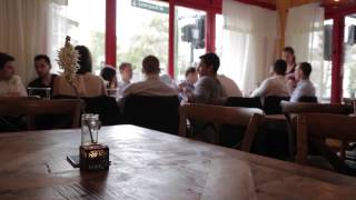 El Beso Restaurant Sydney