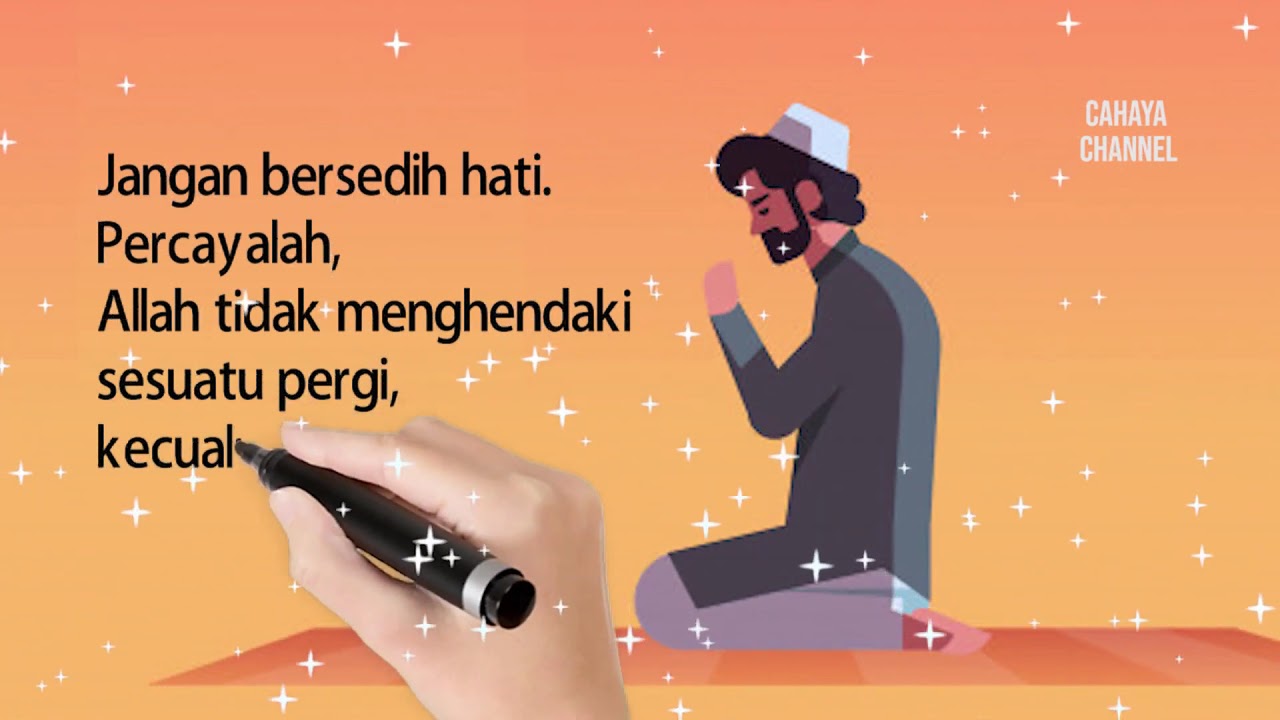 Status WA Islami | Untuk Update Status WhatsApp Terbaru ...