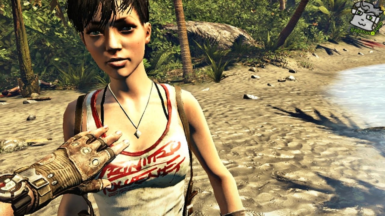 Fashion Victim : Dead Island: Riptide DLC :: Dead Island