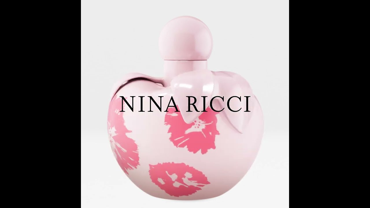 Perfume Nina Fleur Nina Ricci Feminino - EDT - Época Cosméticos