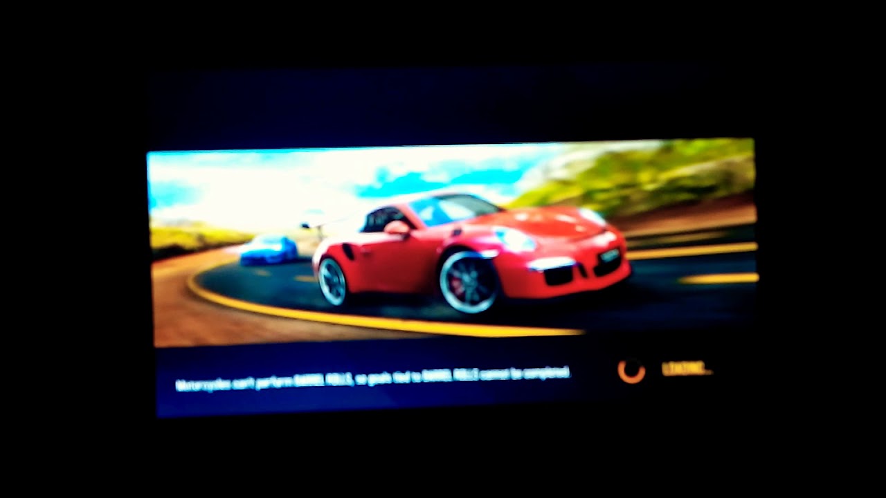 Playing Asphalt 8 first time basic thing know... - YouTube
