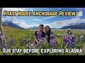 Hyatt House Anchorage Review | Best Hotel Near Anchorage Airport