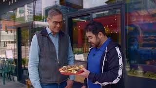 Jack's BBQ | Tomás on the Street | Seattle, WA | Washington Grown