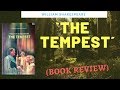 The Tempest | William Shakespeare | Book review