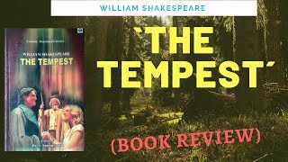 The Tempest | William Shakespeare | Book review